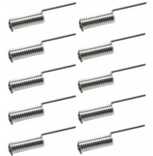 e-z rake dethatcher spring