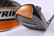 Callaway Mavrik #3 Wood / 15
