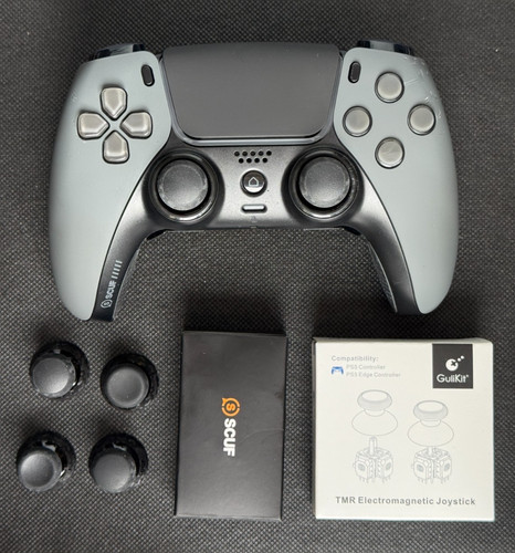 Playstation scuf fps - scuf,