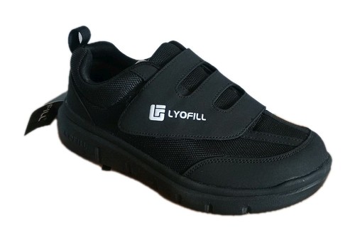 Lyofill wide fit easy top - wide-fit,
