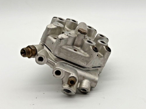 Porsche 911 964 - , fuel