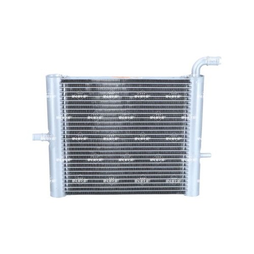 Radiator for land - land, rover