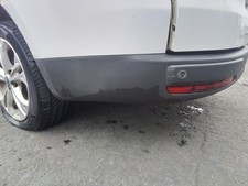 REAR BUMPER FORD GALAXY MK2 FL (CD340) 2010 TO 2015 TITANIUM TDCI 5 DOOR MPV