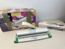 Rexel BindMate Personal inding