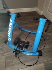 Giant Cyclotron Mag II 2 Indoor Exercise Bike Trainer Stand