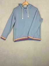 Joules, Women's Light Blue