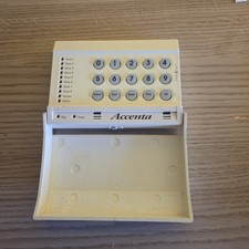 Honeywell ADE Accenta+ LED