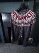 Drop Dead Clothing Oil Sykes