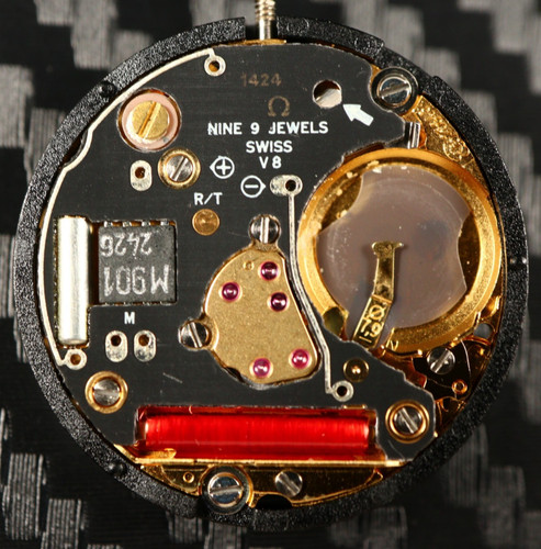 Omega seamaster professional - omega,
