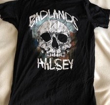 Badlands Halsey Hold Me Down