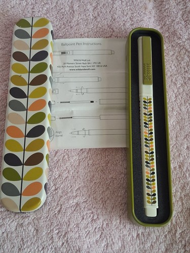 Vintage orla kiely - vintage,