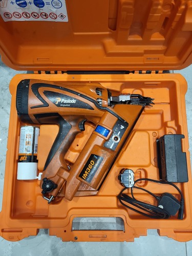 Paslode im360ci 1st fix - im360ci,