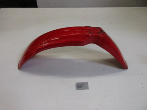 Fender h30 honda 125 - fender, l