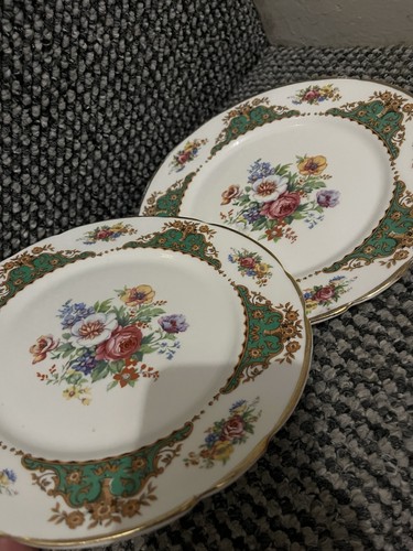 Vintage regency bone china - vintage,