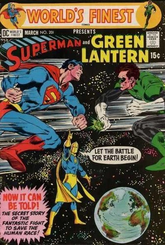 World finest 201 - finest, (1941)