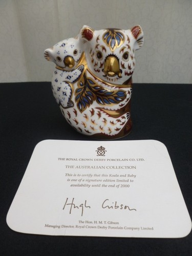 Royal crown derby - royal,