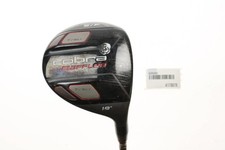 Cobra Baffler T-Rail+ Golf Club Mens RH 18-deg Fairway Wood Regular Graphite