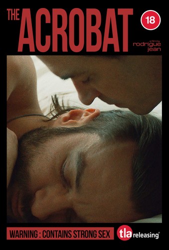 The acrobat sébastien - the, (dvd)