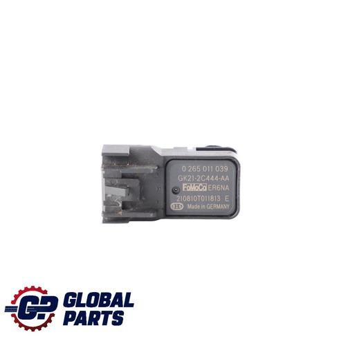 Ford transit mk8 brake - fl,