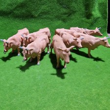 Job Lot B18 - BRITAINS Farm -