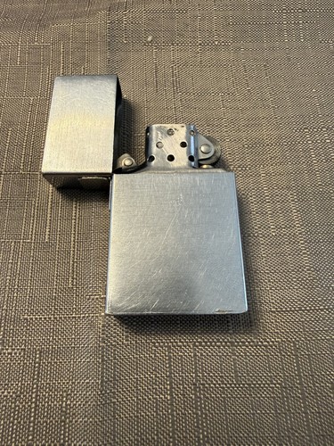 Zippo lighter original 1932 - zippo,