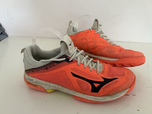 Mizuno wave panthera hockey - mizuno,