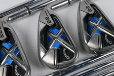 Callaway X-22 Irons / 4-PW+SW
