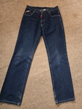 Vintage Y2K Ecko Red Jean's