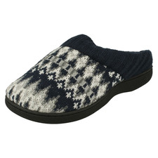 Four Seasons Jane Slippers