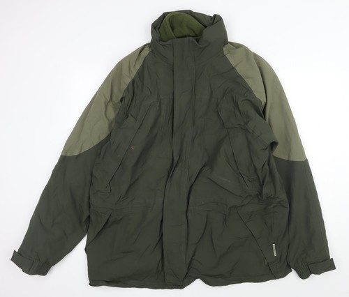 Tayberry men green basic - tayberry,