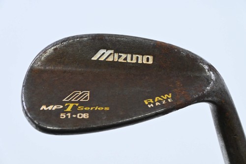 Mizuno series gap wedge - mizuno, /
