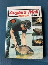 Vintage  Anglers Mail  Annual