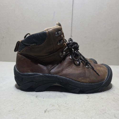 Keen targhee iii waterproof - keen,