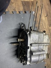 Honda C50 6v Bottom End Engine