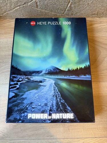 Heye power nature - heye, "power