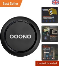 CO-Driver : Real-Time Driving Alerts & Speed Camera Detector - Bluetooth