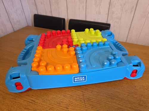 Mega bloks build learn - mega,