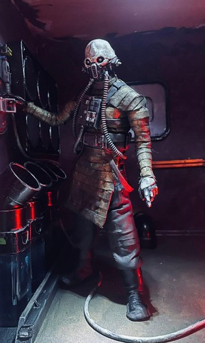 Scale star wars edrio two - 1/6,