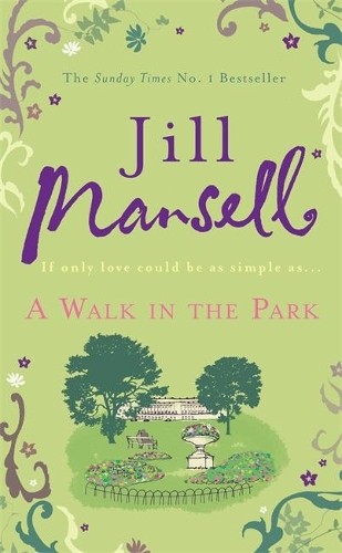 Walk the park by mansell - in,
