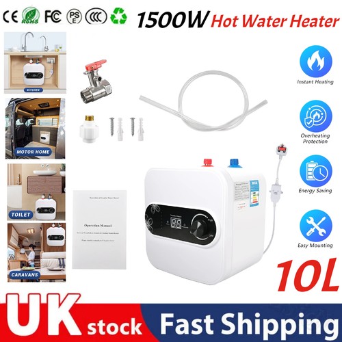 10l 1500w instant electric hot - 10l,