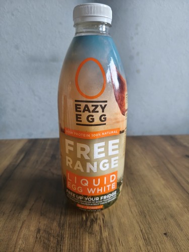 Liquid egg whites - egg,