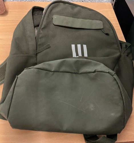 Adidas green daypack backpack - adidas,