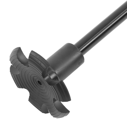 Walking stick aluminium - ⊹walking,