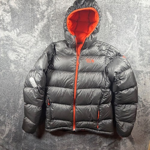 Mountain hardwear jacket mens - mountain,