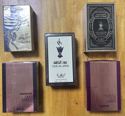 New perfumes mens womens - new,