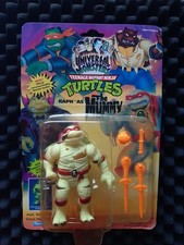 Teenage Mutant Ninja Turtles