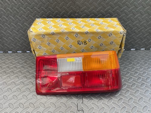 Renault tail light - renault,