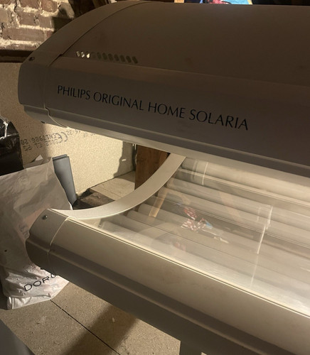 Philips original home - home, solaria
