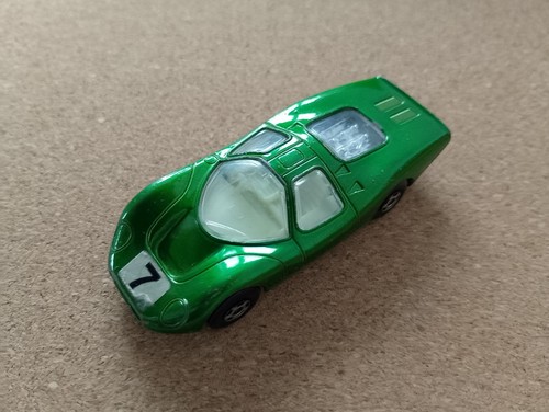 Lesney matchbox vintage - lesney,