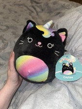 Original Squishmallows Caylee